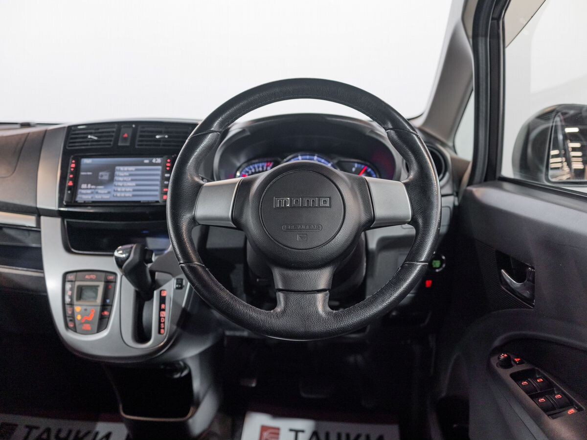 Subaru Stella 2013 - фото автомобиля