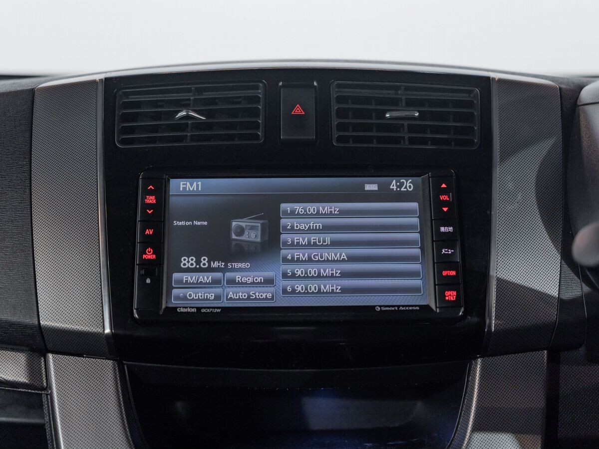 Subaru Stella 2013 - фото автомобиля