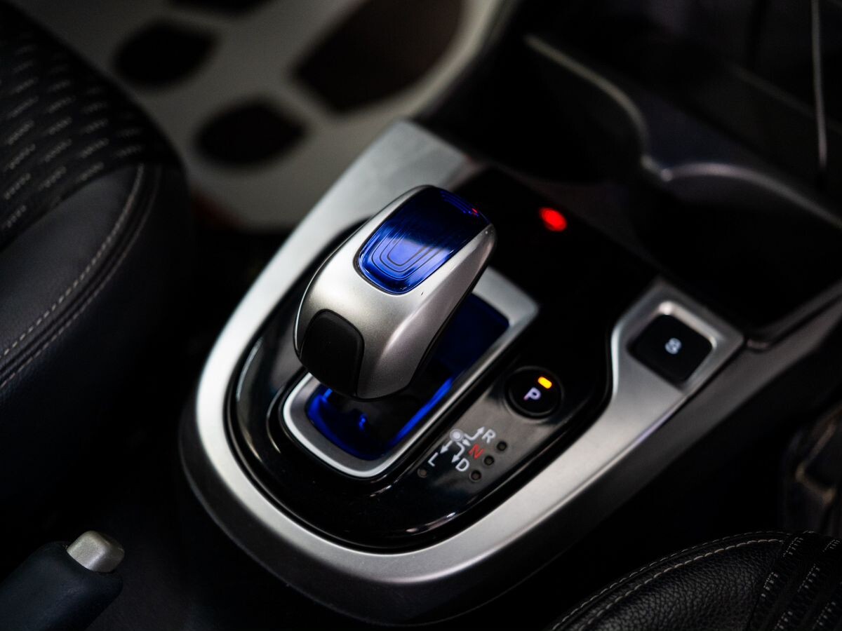Honda Fit 2015 - фото автомобиля