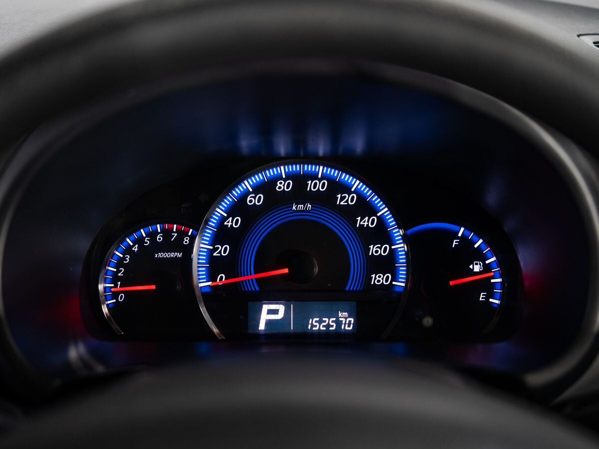   2011 - фото автомобиля