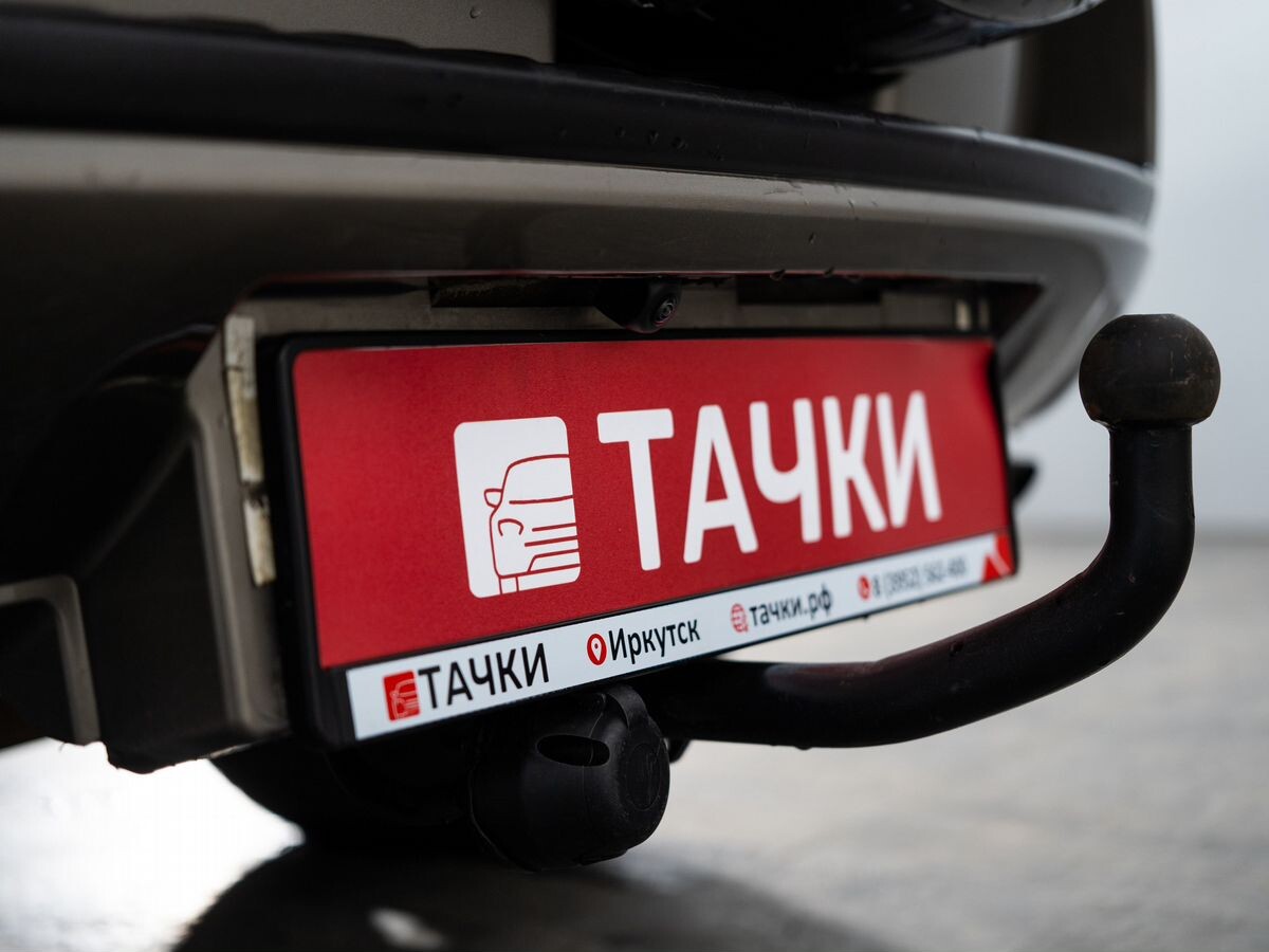 Toyota RAV4 2011 - фото автомобиля