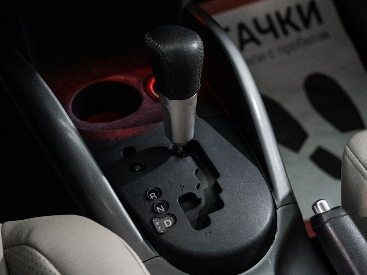 Mitsubishi Outlander 2008 - фото автомобиля