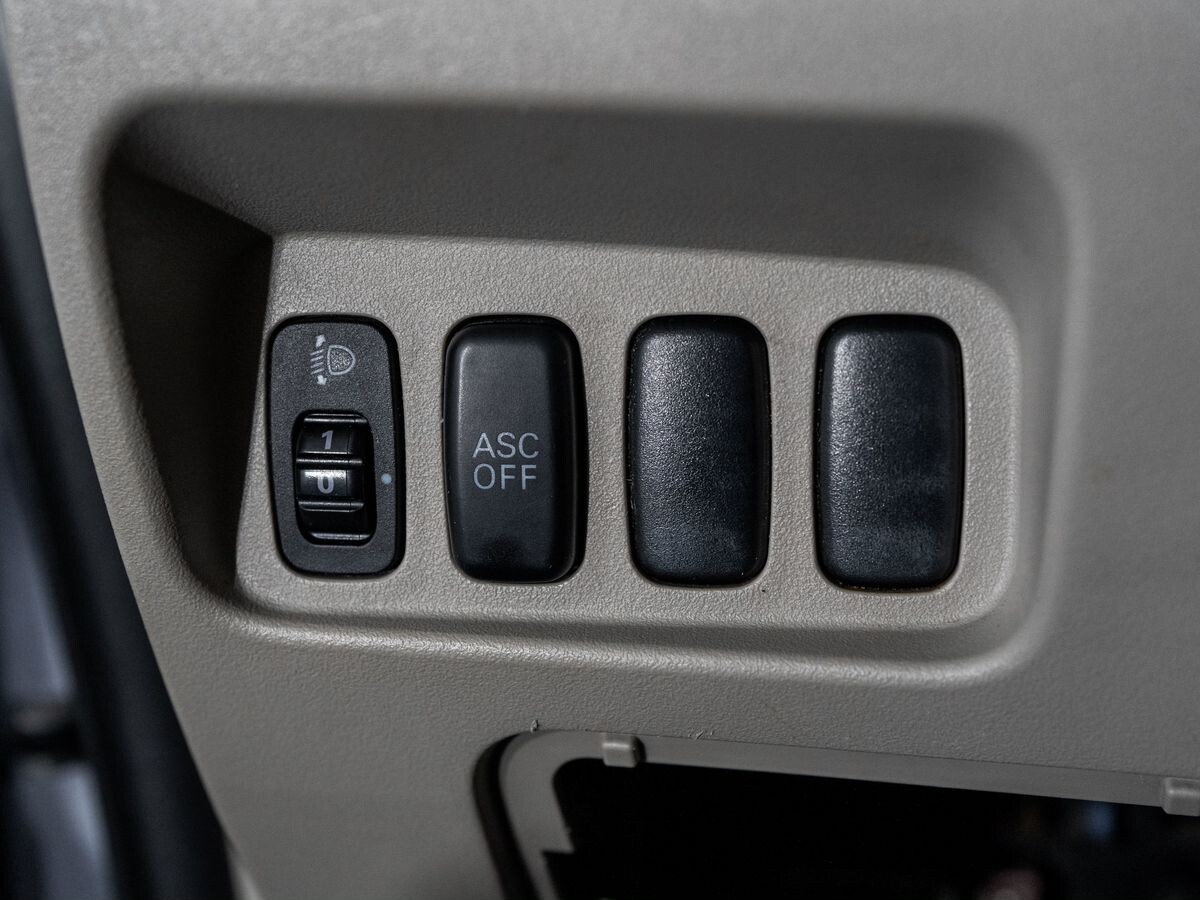 Mitsubishi Outlander 2008 - фото автомобиля