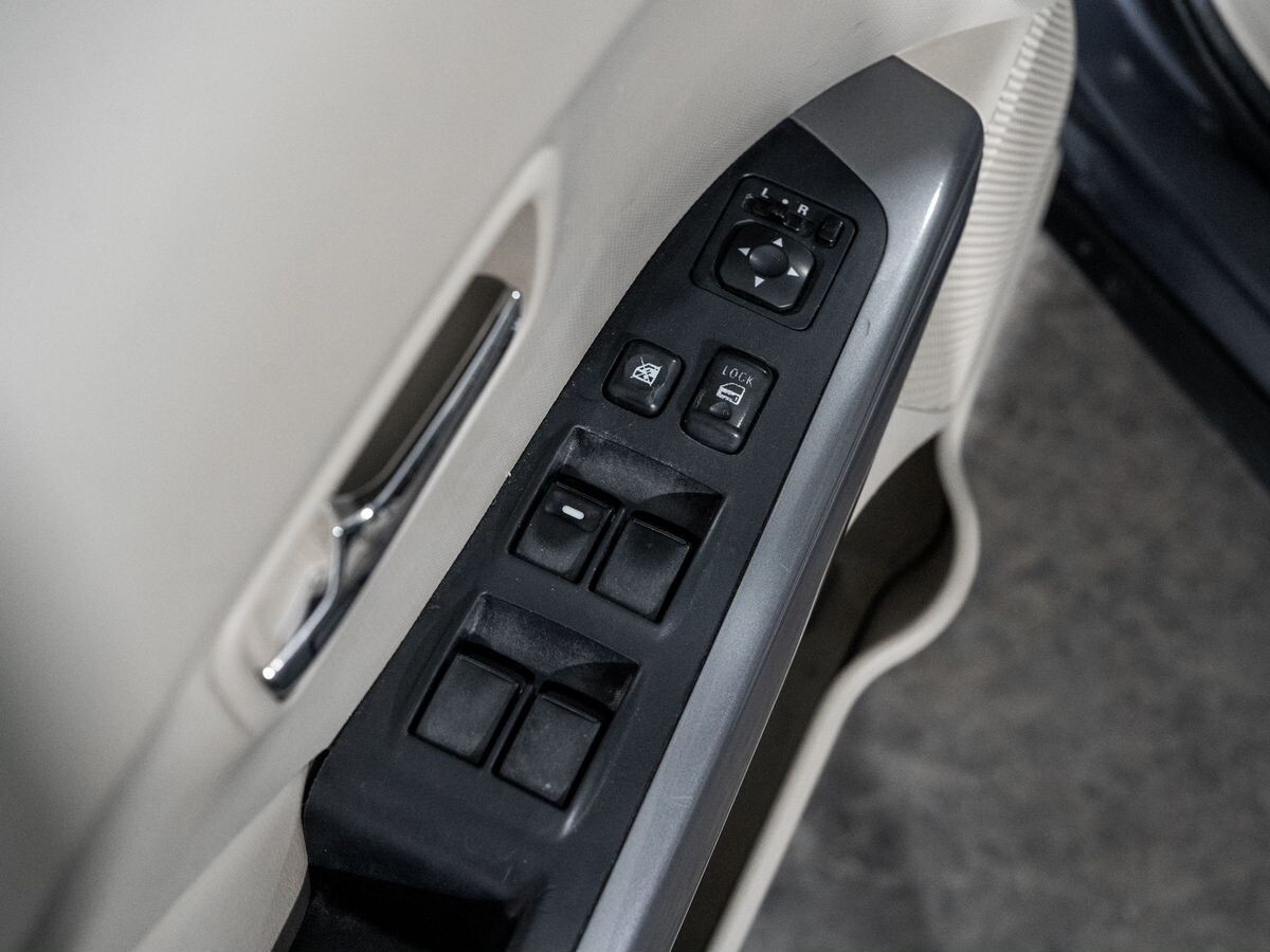 Mitsubishi Outlander 2008 - фото автомобиля