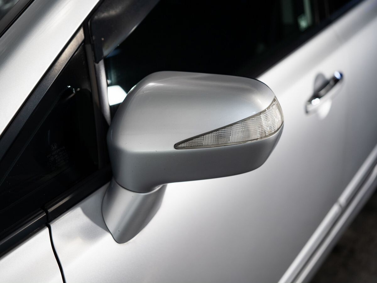 Honda Civic 2009 - фото автомобиля