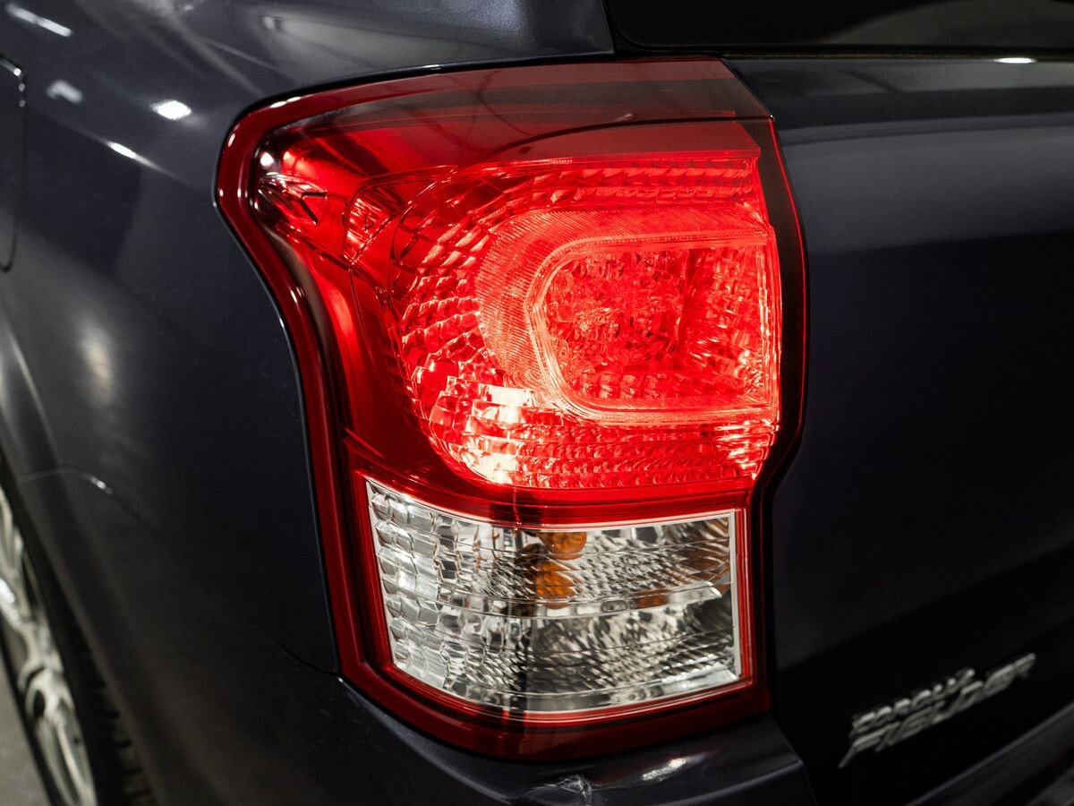 Toyota Corolla Fielder 2014 - фото автомобиля