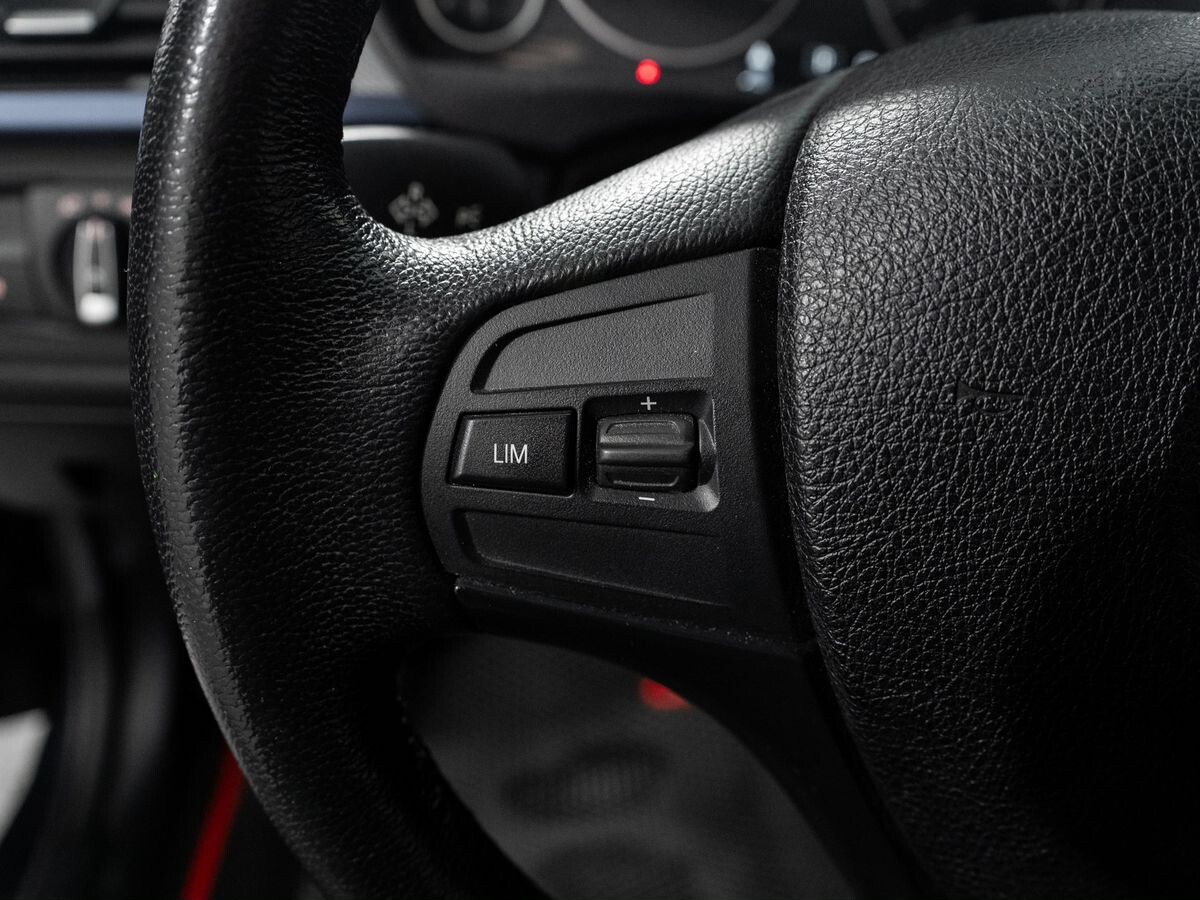 BMW 3-Series 2014 - фото автомобиля
