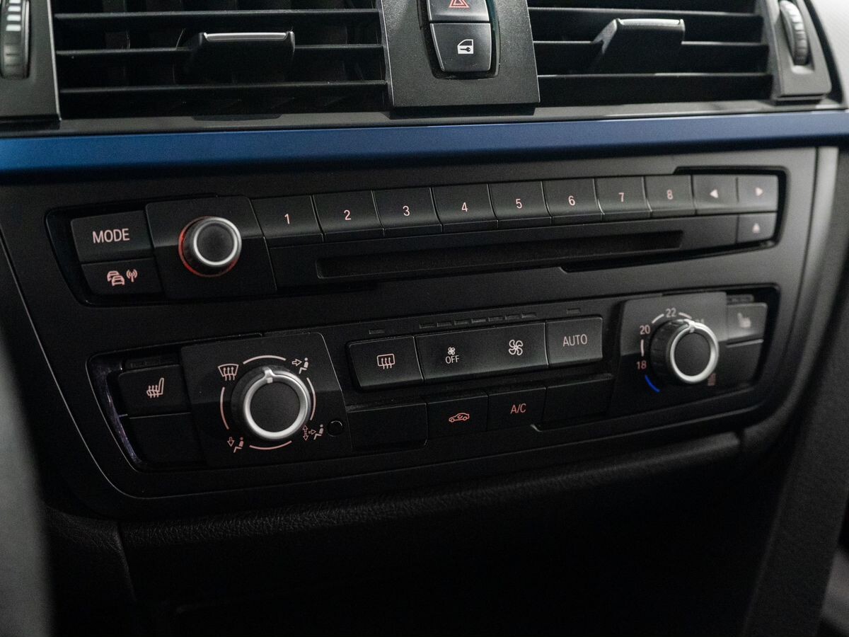 BMW 3-Series 2014 - фото автомобиля