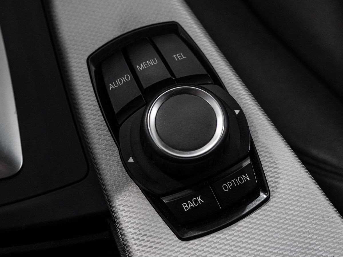 BMW 3-Series 2014 - фото автомобиля