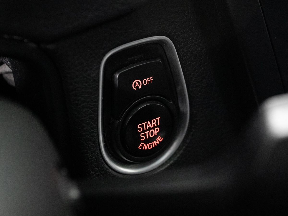BMW 3-Series 2014 - фото автомобиля