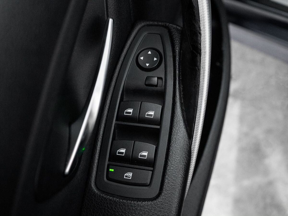 BMW 3-Series 2014 - фото автомобиля