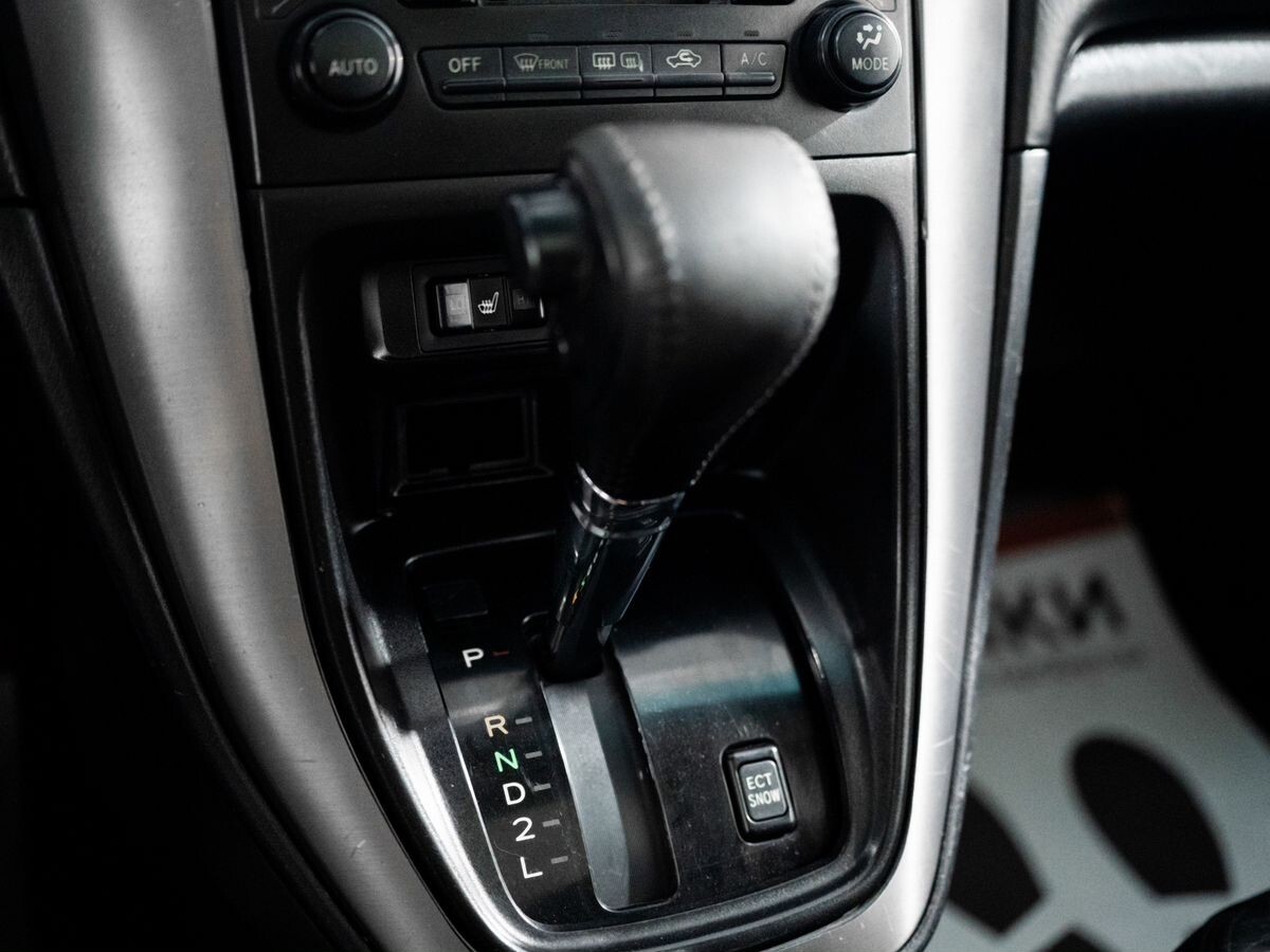 Lexus RX300 2001 - фото автомобиля