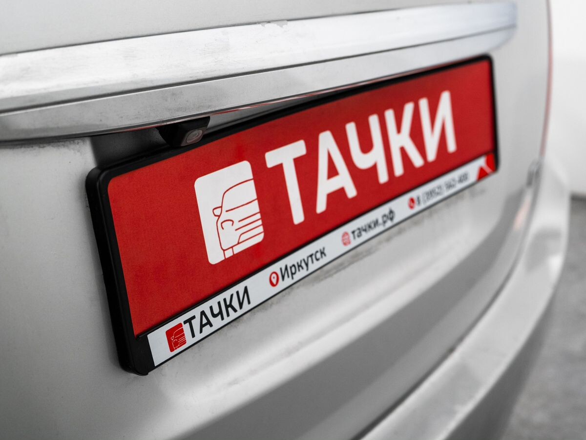 Toyota Corolla Fielder 2008 - фото автомобиля