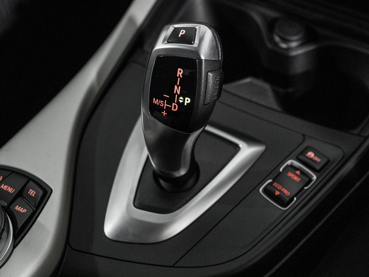 BMW 1-Series 2014 - фото автомобиля