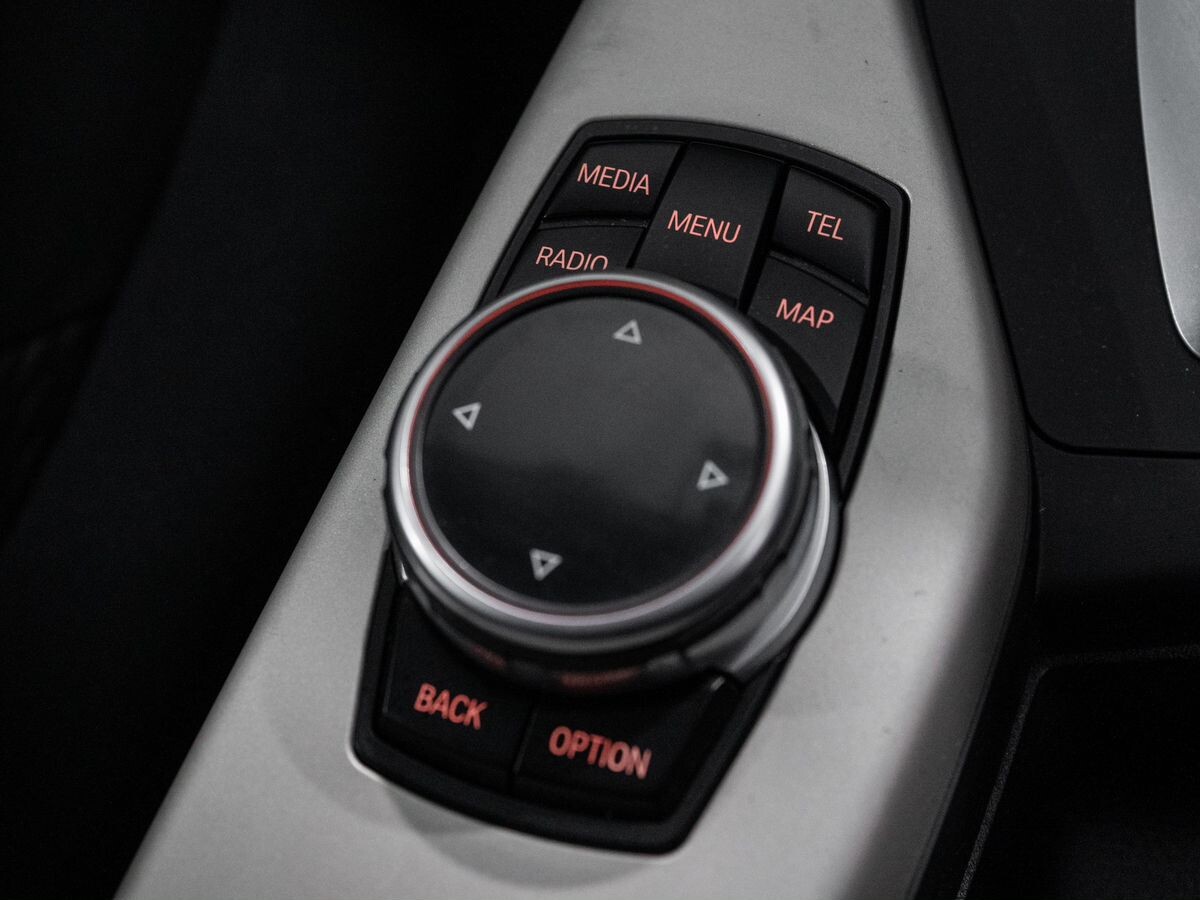 BMW 1-Series 2014 - фото автомобиля