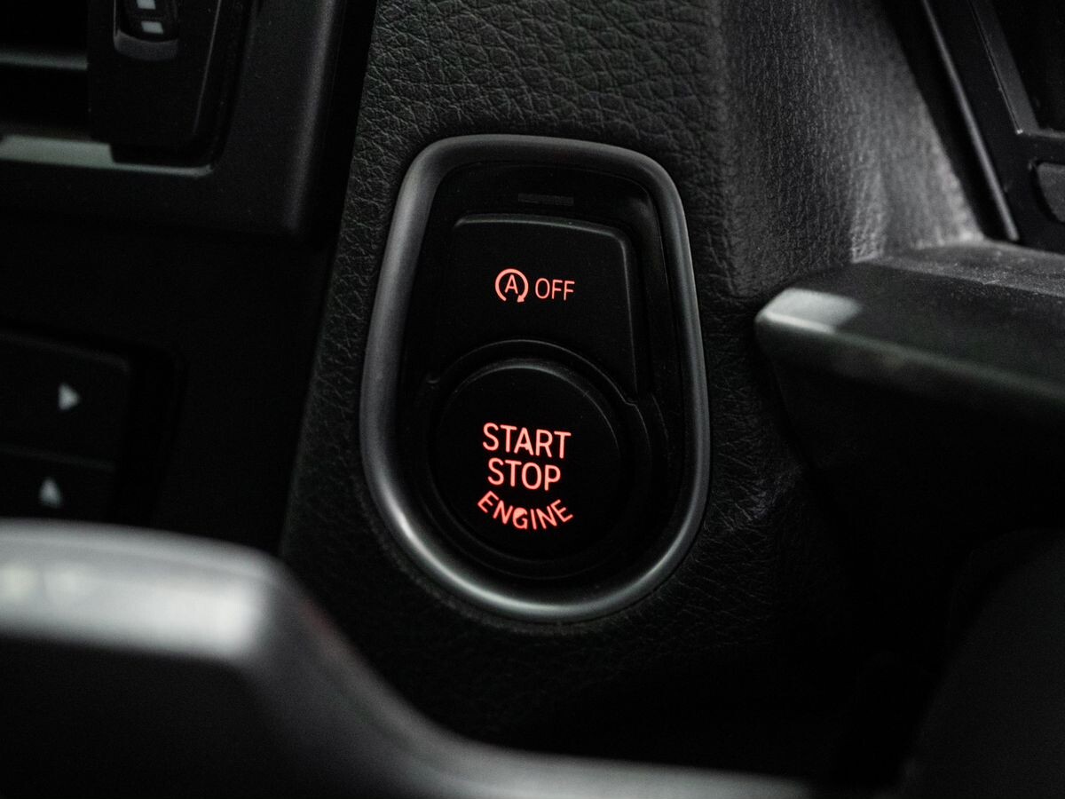 BMW 1-Series 2014 - фото автомобиля