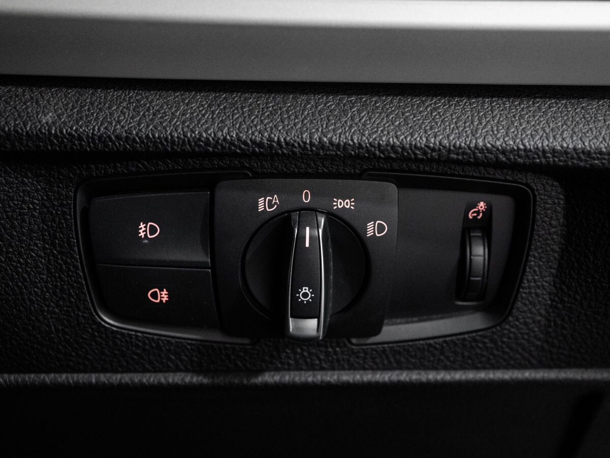 BMW 1-Series 2014 - фото автомобиля