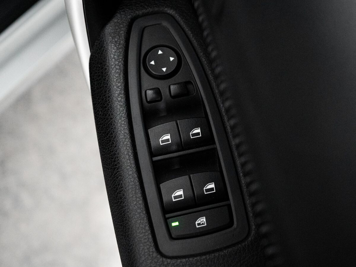 BMW 1-Series 2014 - фото автомобиля