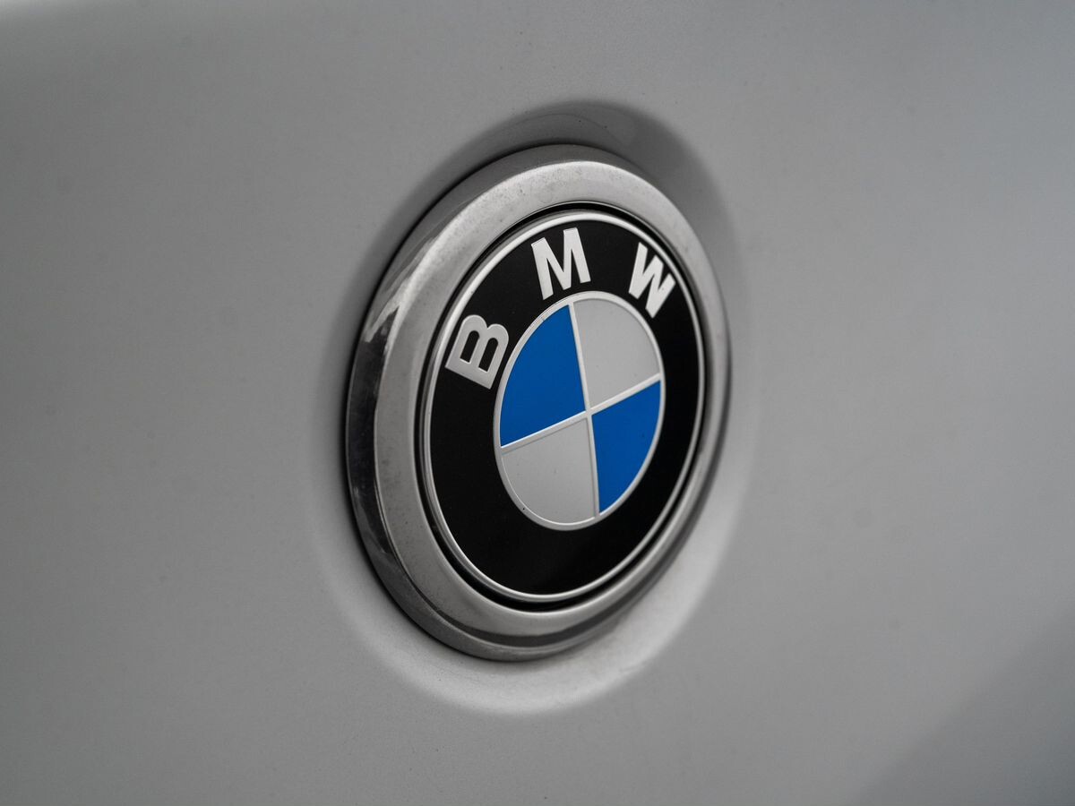 BMW 1-Series 2014 - фото автомобиля