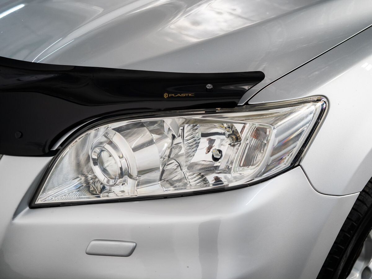 Toyota RAV4 2010 - фото автомобиля