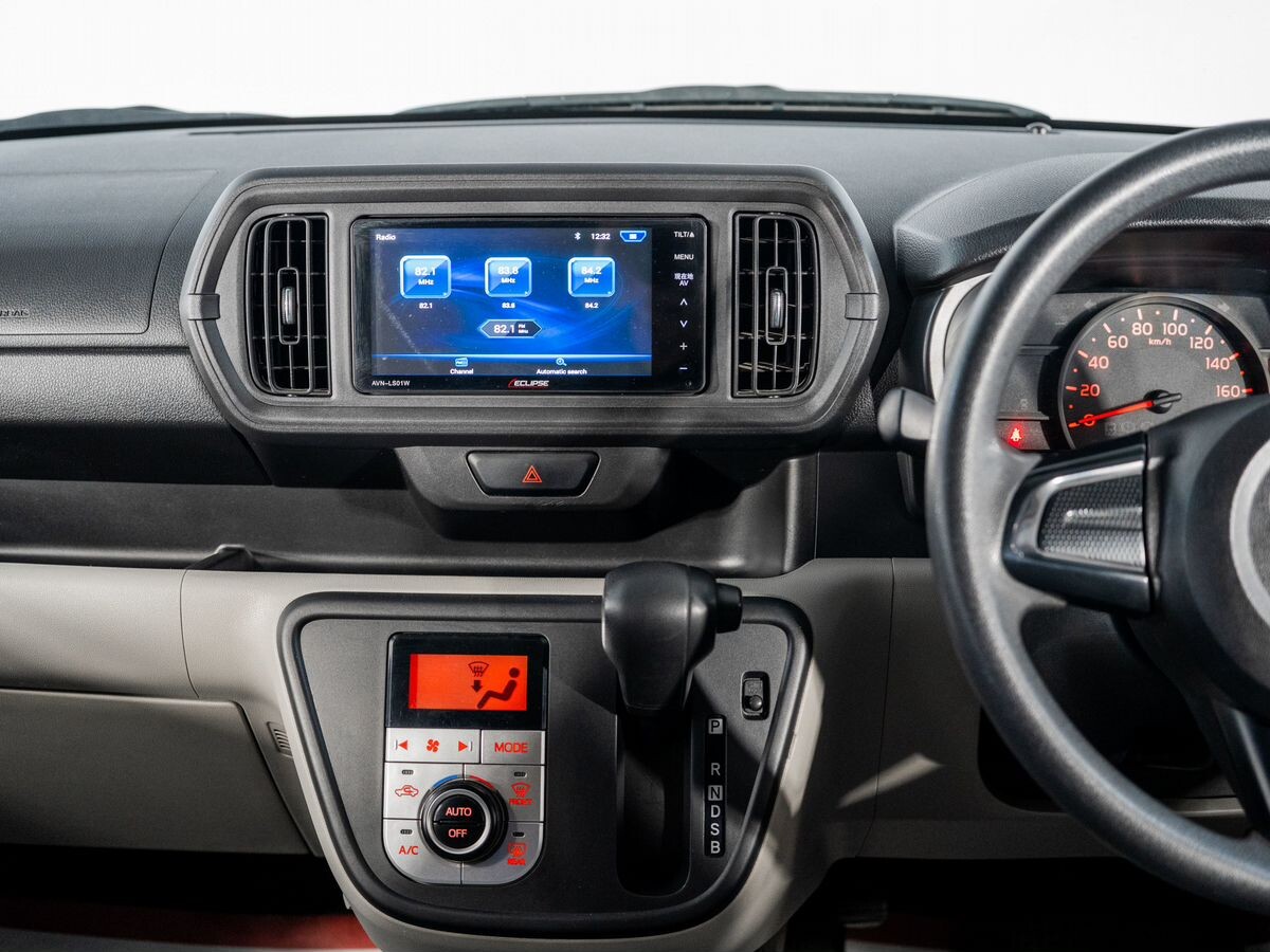 Toyota Passo 2020 - фото автомобиля