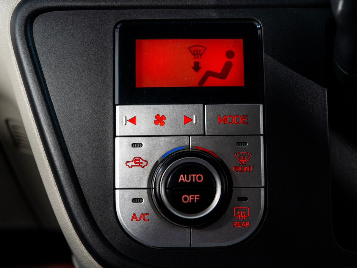 Toyota Passo 2020 - фото автомобиля