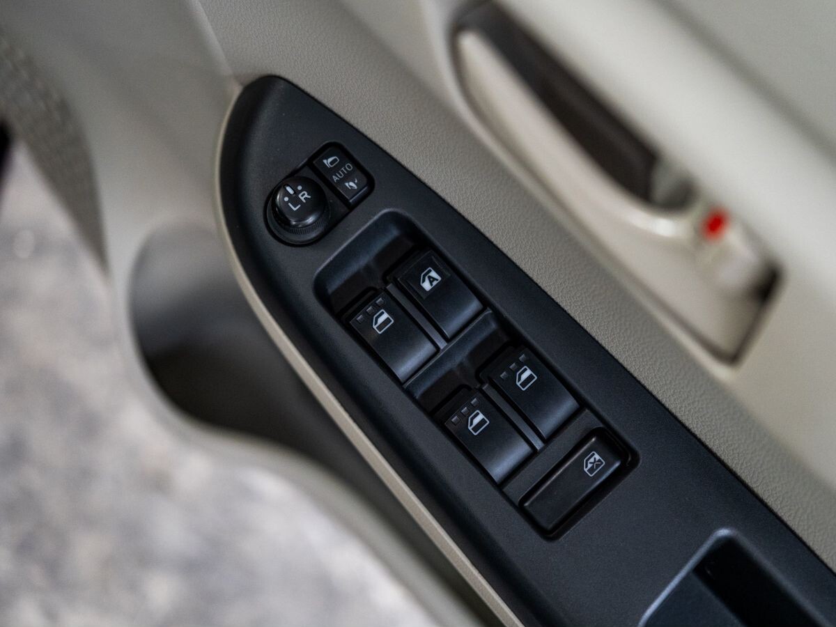 Toyota Passo 2020 - фото автомобиля