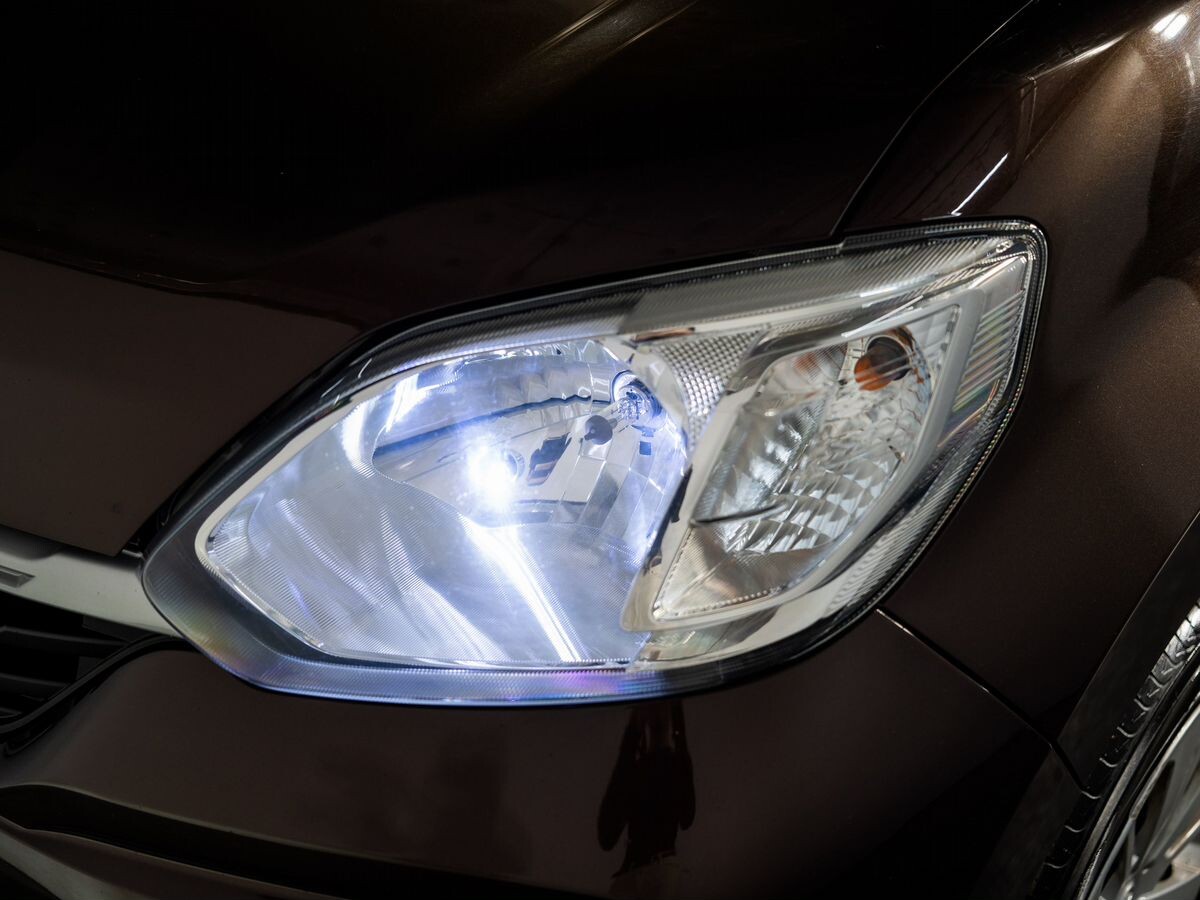Toyota Passo 2020 - фото автомобиля