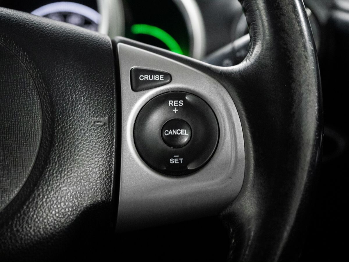 Honda N-BOX 2014 - фото автомобиля