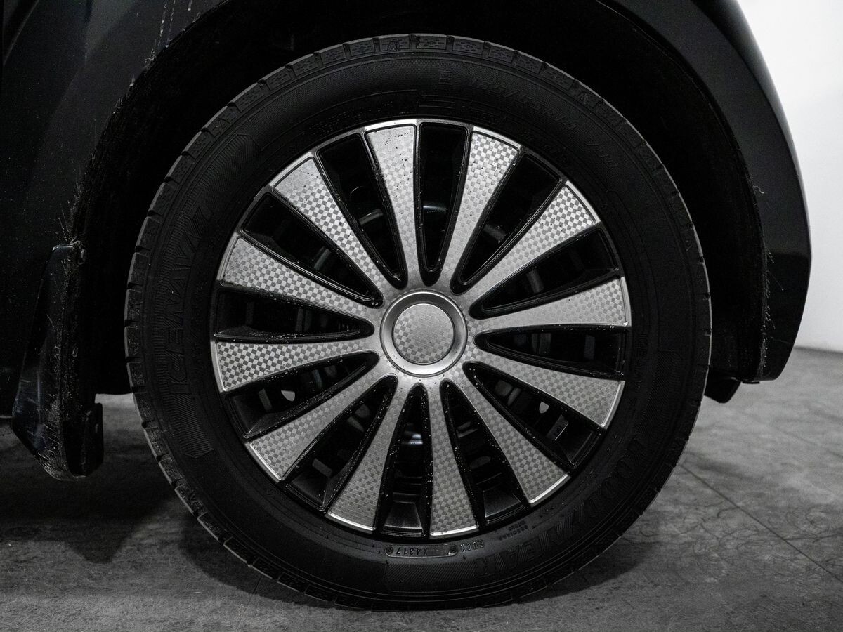 Honda N-BOX 2014 - фото автомобиля