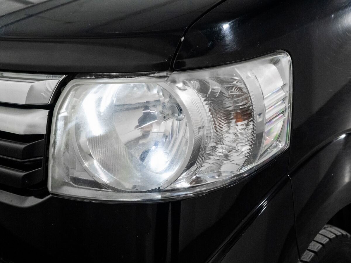 Honda N-BOX 2014 - фото автомобиля