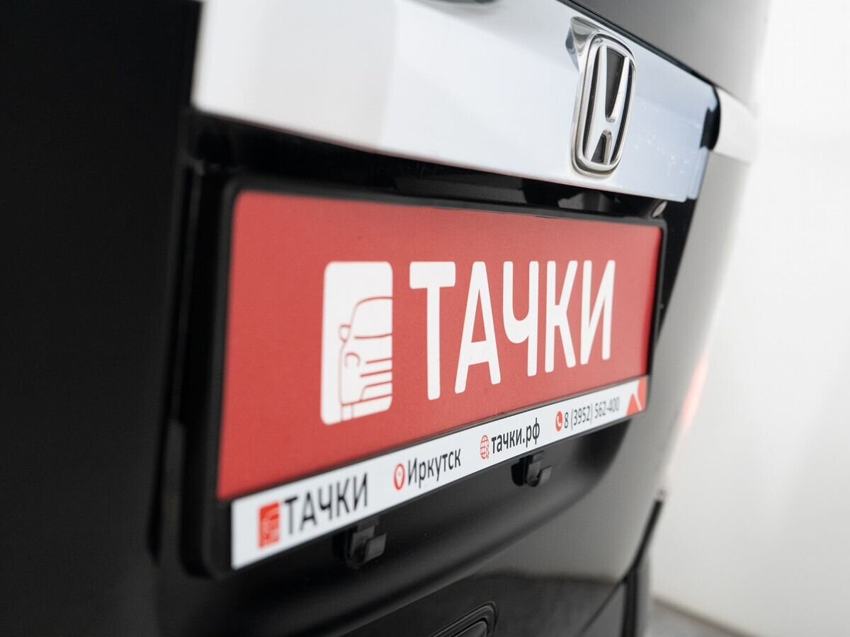 Honda N-BOX 2014 - фото автомобиля
