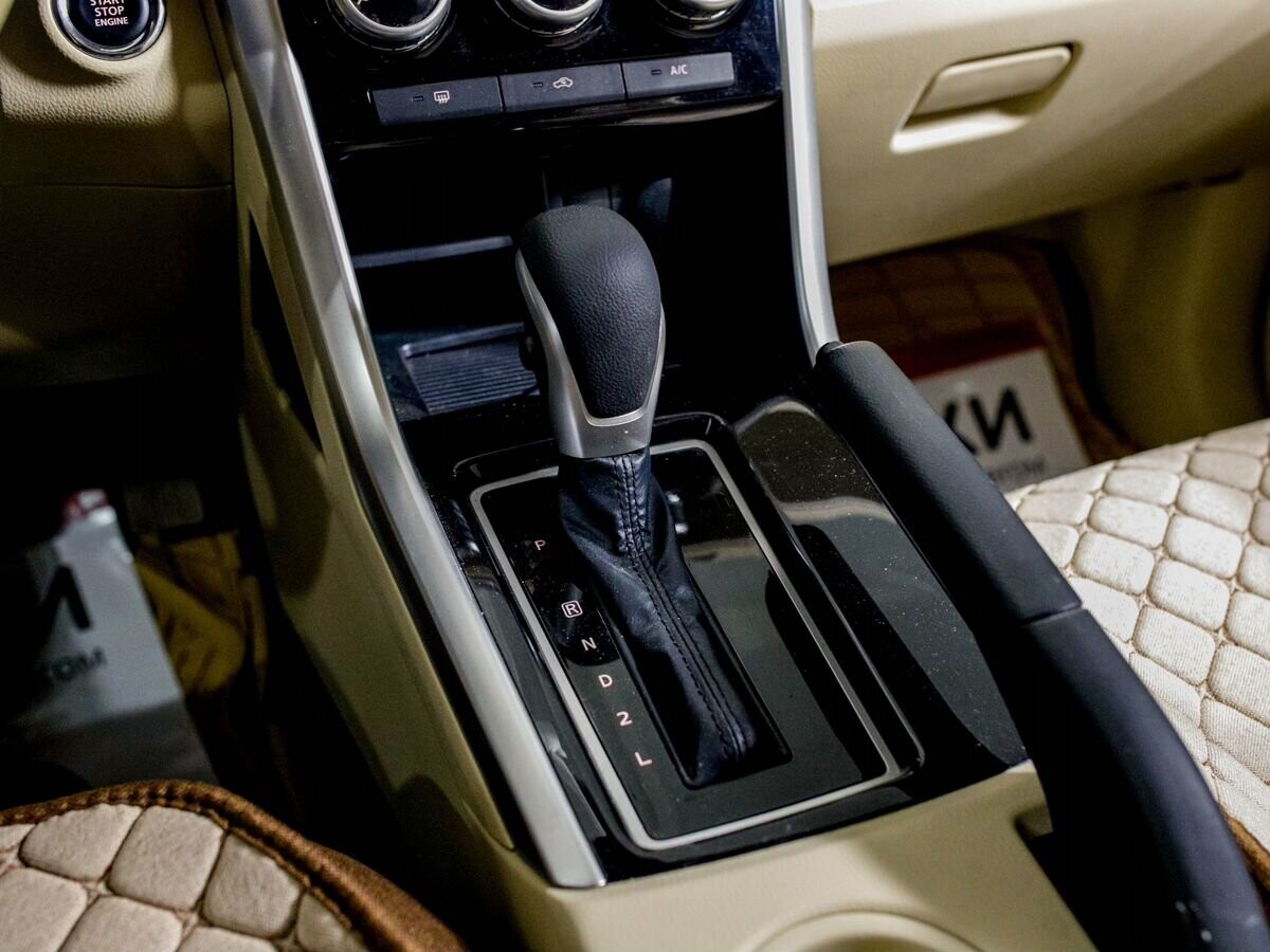 Mitsubishi Xpander 2022 - фото автомобиля