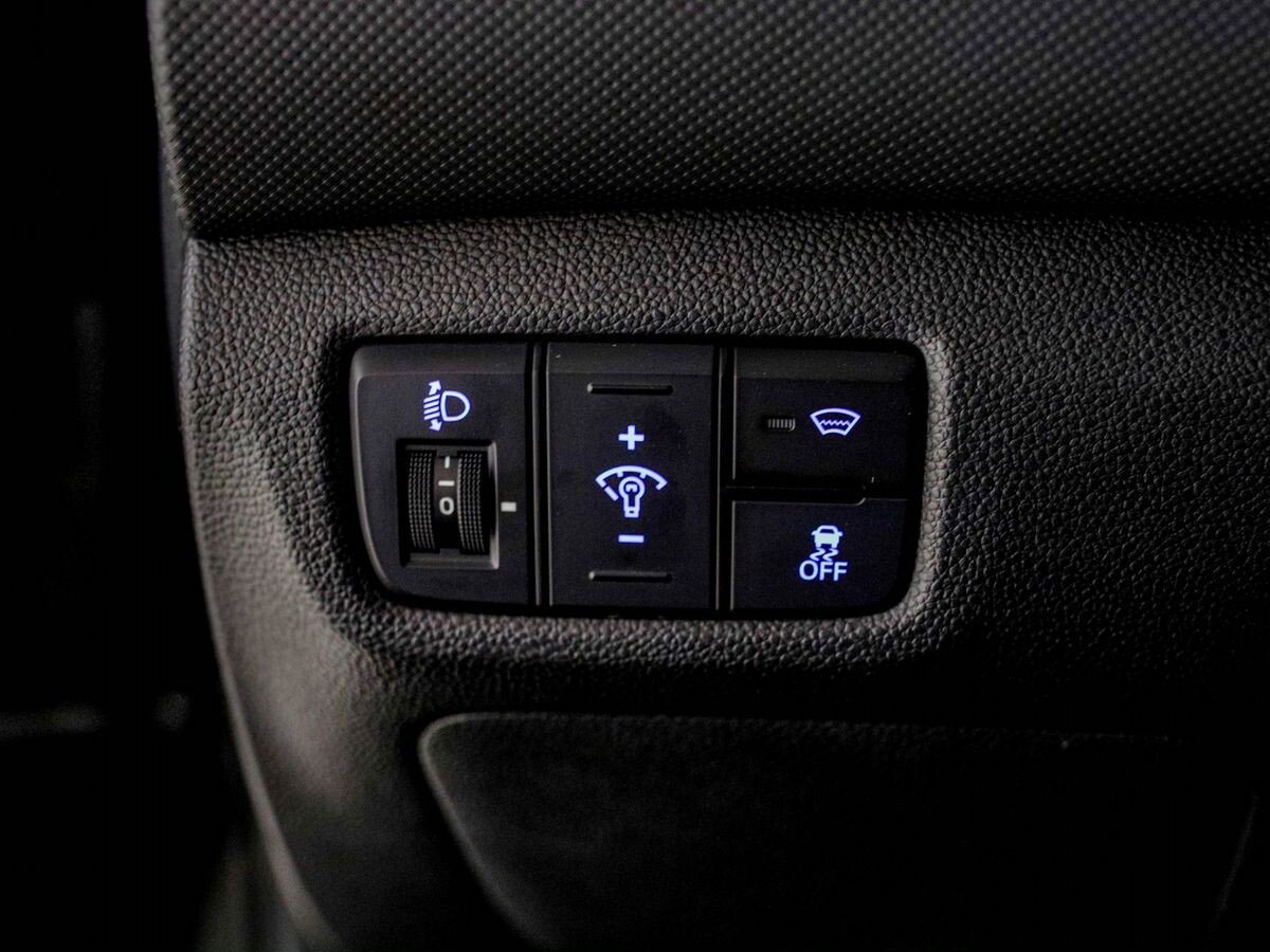Hyundai Creta 2019 - фото автомобиля