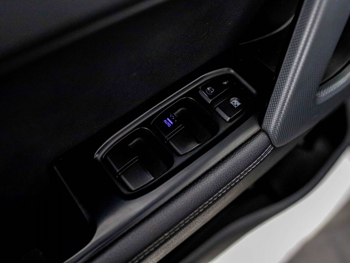 Hyundai Creta 2019 - фото автомобиля