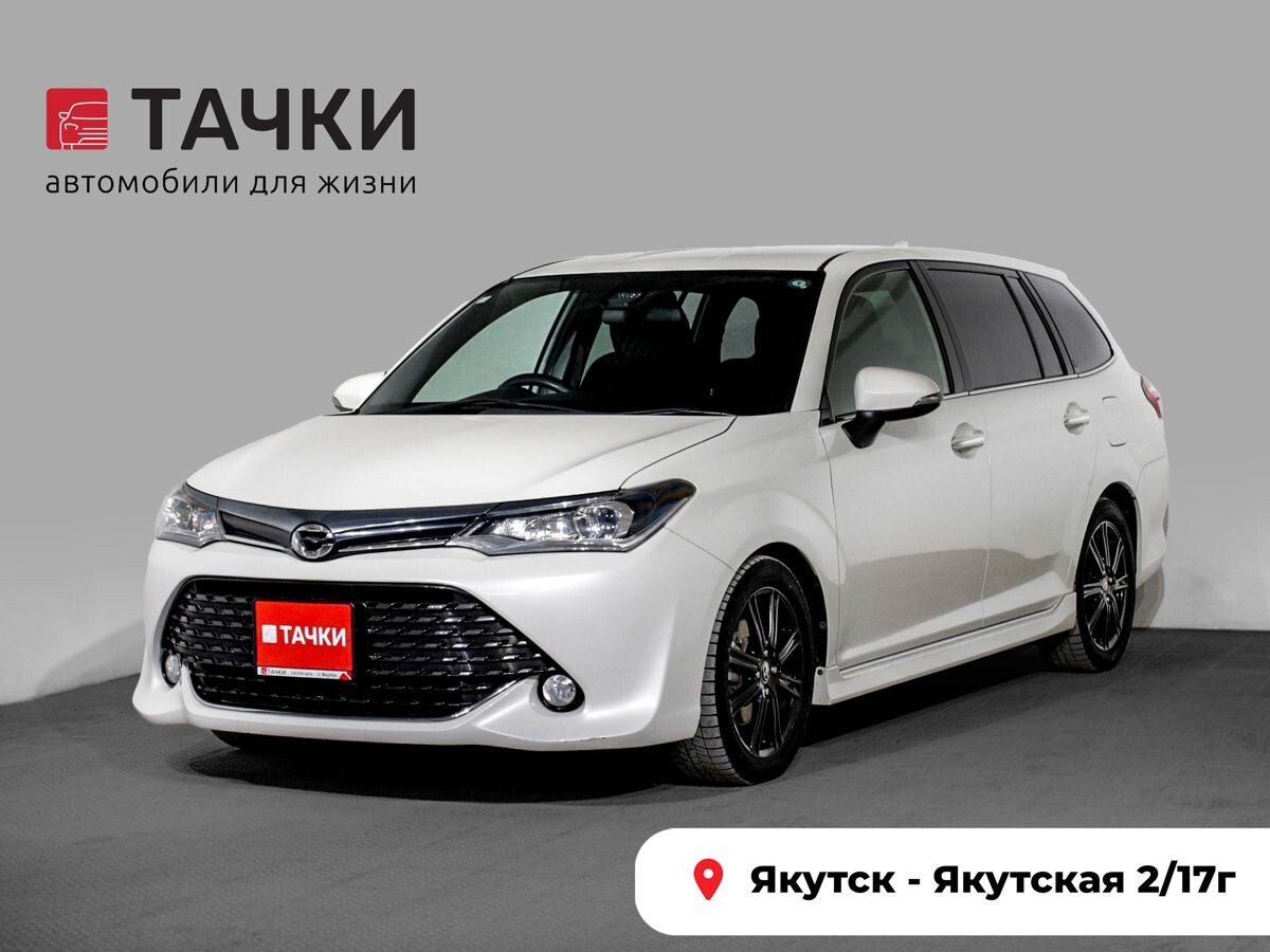   2015 - фото автомобиля