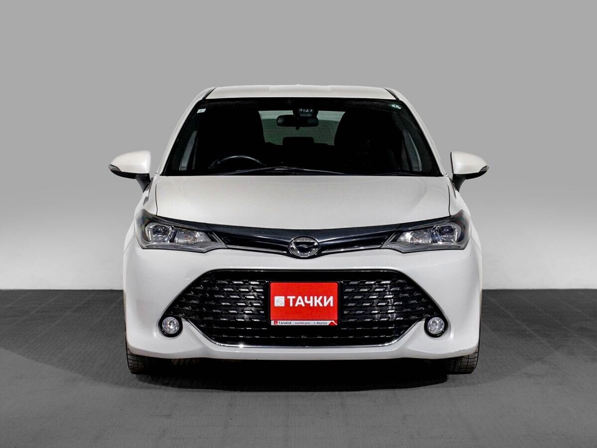   2015 - фото автомобиля