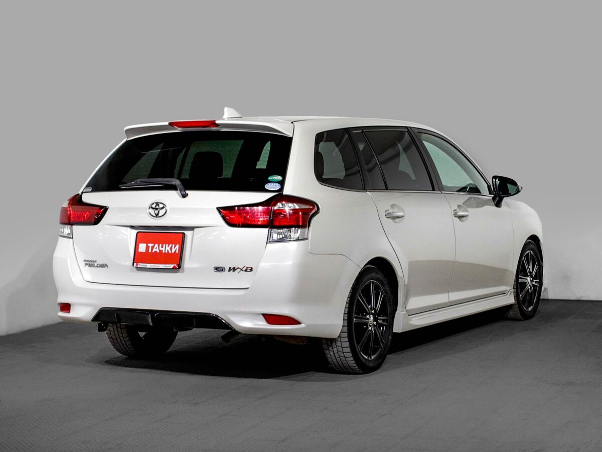   2015 - фото автомобиля