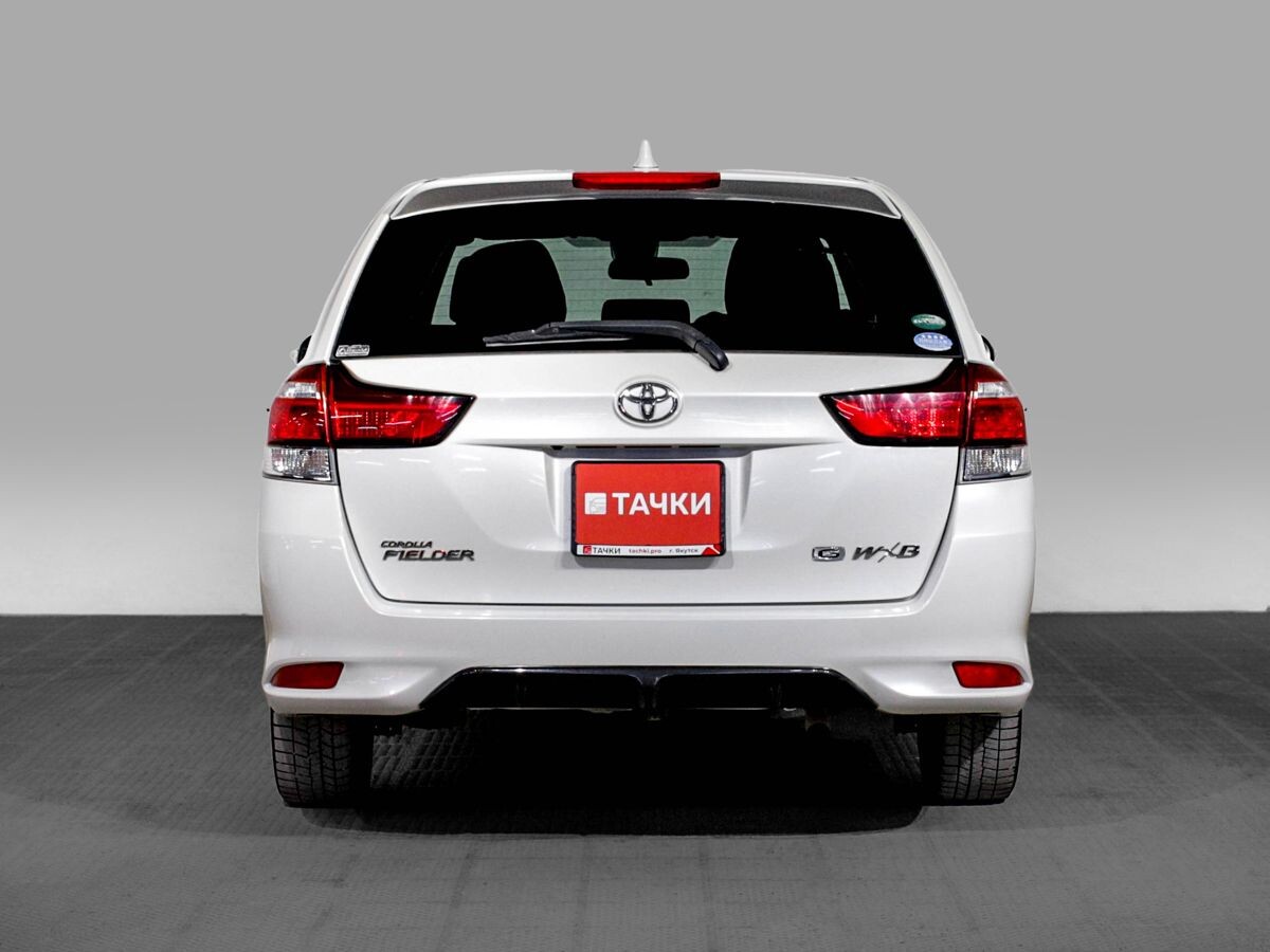   2015 - фото автомобиля
