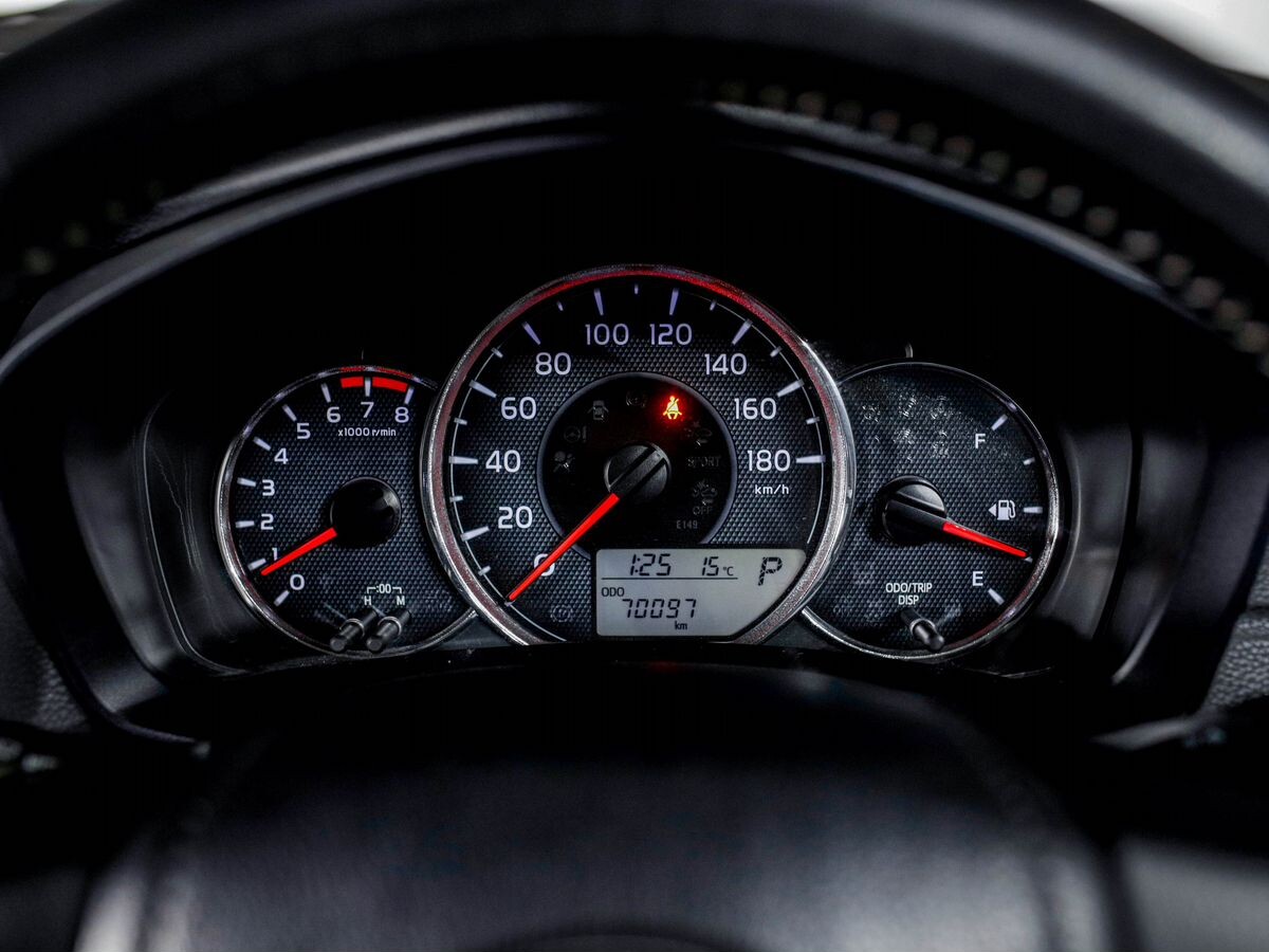   2015 - фото автомобиля