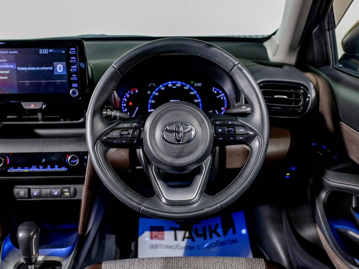   2021 - фото автомобиля