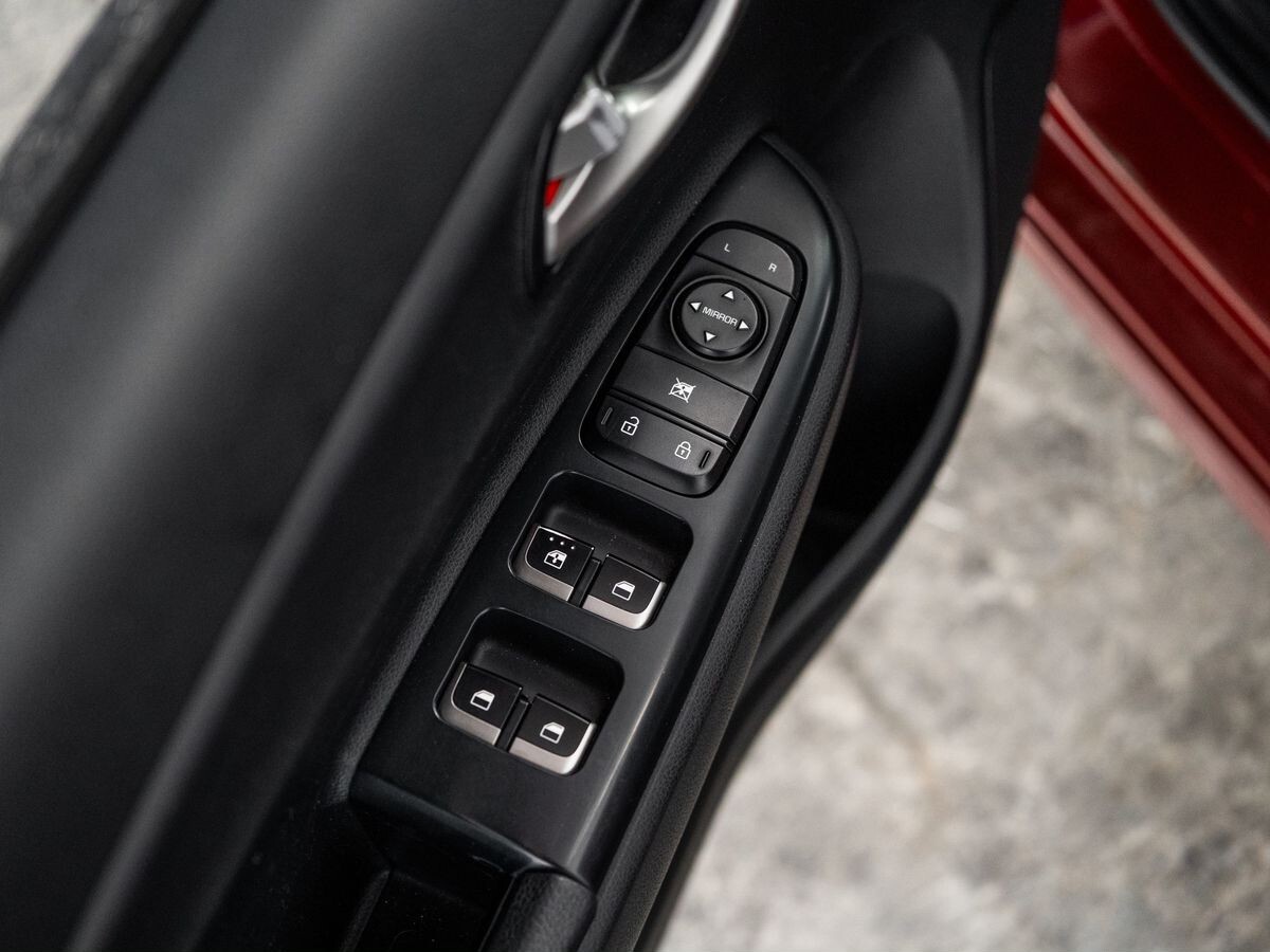 Kia Rio 2017 - фото автомобиля