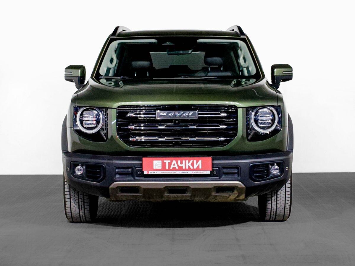   2021 - фото автомобиля