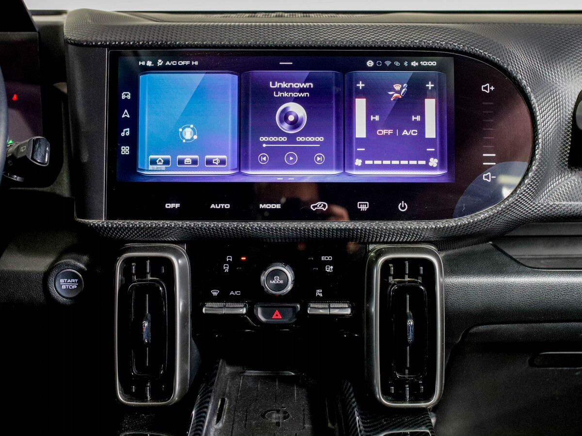   2021 - фото автомобиля