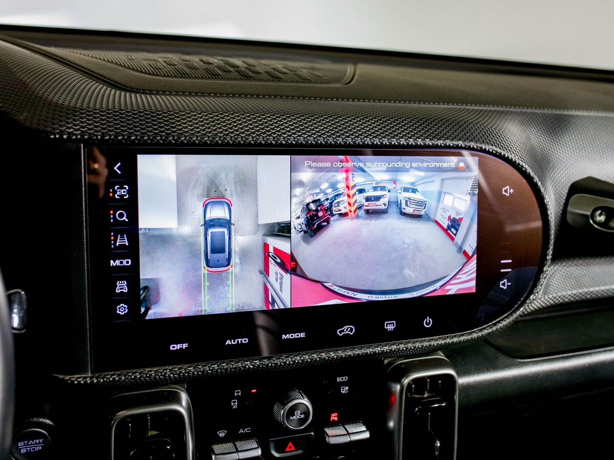   2021 - фото автомобиля