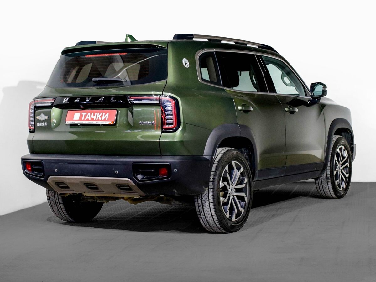   2021 - фото автомобиля
