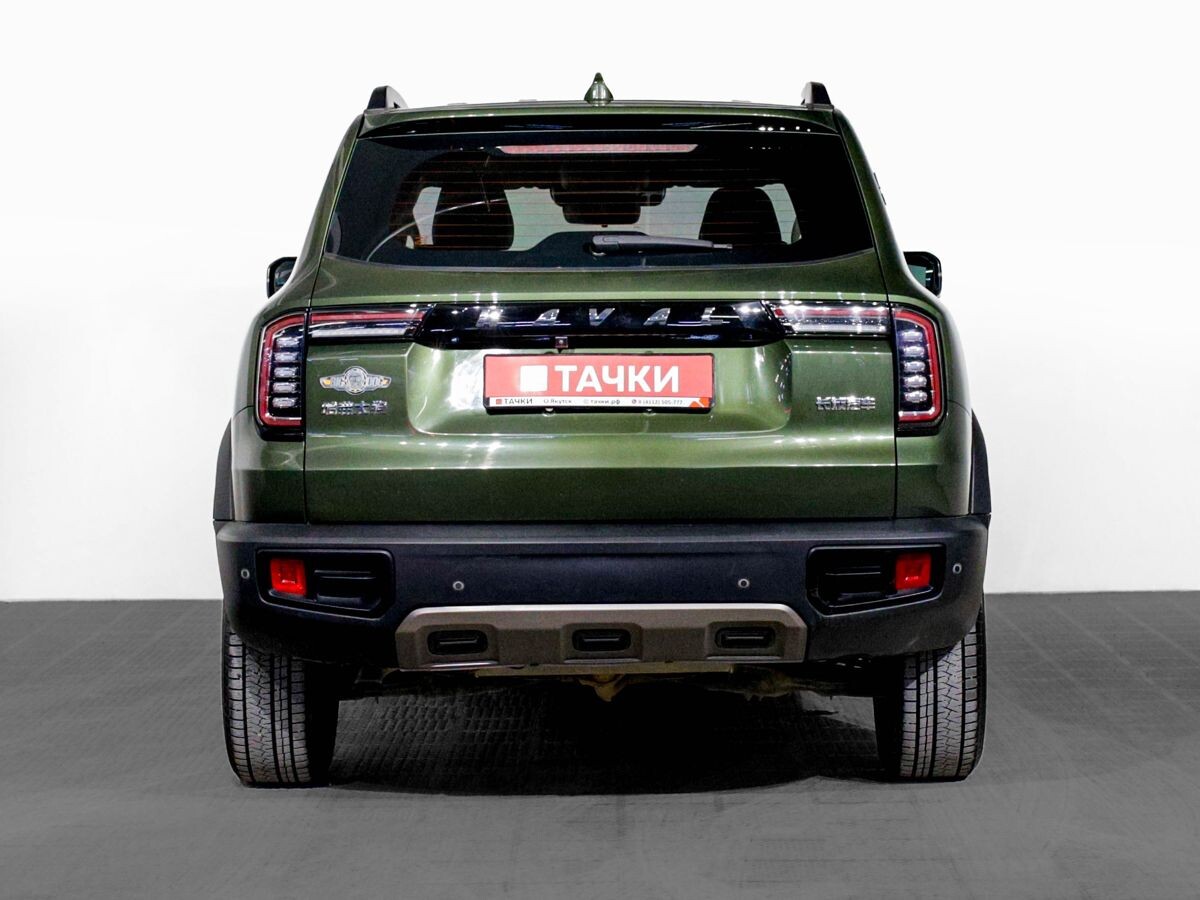   2021 - фото автомобиля