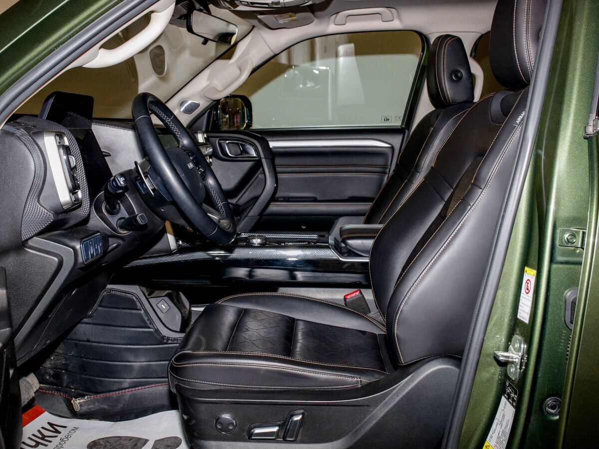   2021 - фото автомобиля