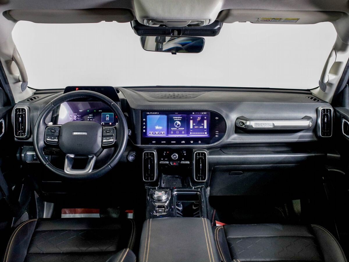  2021 - фото автомобиля