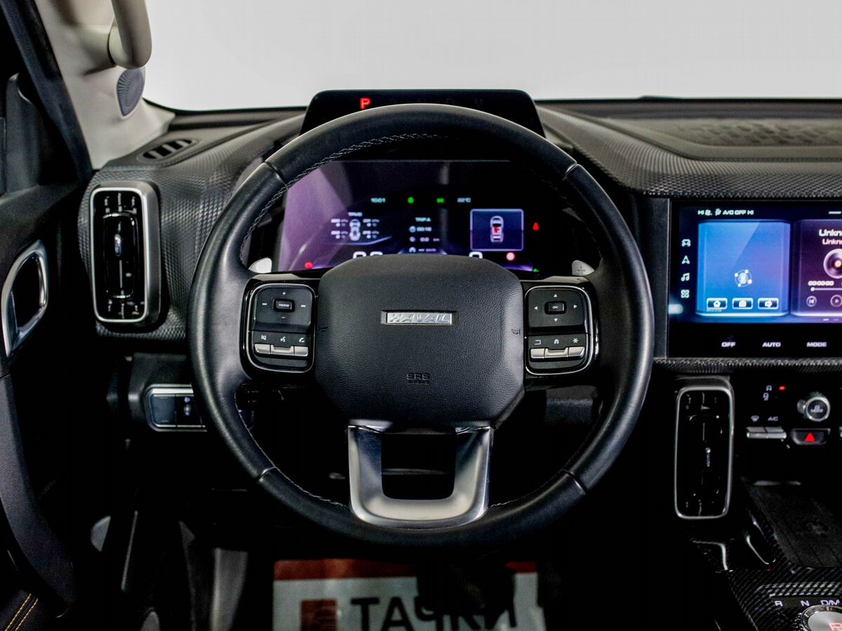   2021 - фото автомобиля